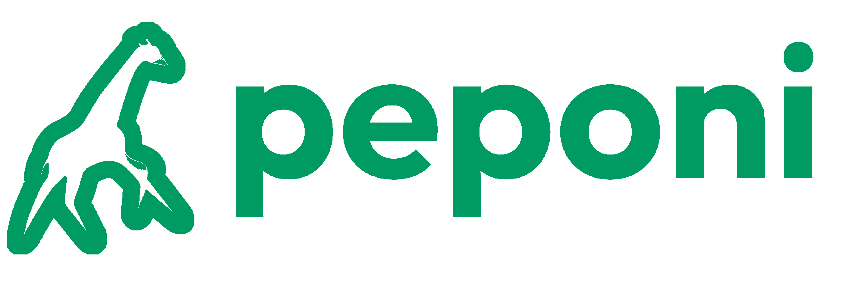 Peponi Logo